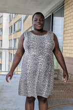 Load image into Gallery viewer, Idun dress PDF pattern

