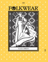 Load image into Gallery viewer, 101 Gaza Dress

