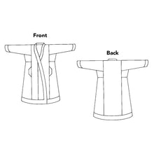 Load image into Gallery viewer, 106 Turkish Coat
