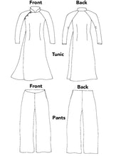 Load image into Gallery viewer, 139 Vietnamese Ao Dai
