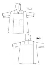 Load image into Gallery viewer, 153 Siberian Parka
