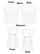 Load image into Gallery viewer, 158 Ghanaian Smock
