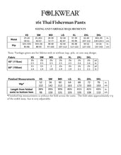 Load image into Gallery viewer, 161 Thai Fisherman Pants

