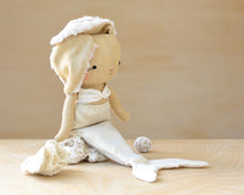 Load image into Gallery viewer, Sewing Pattern - Mermaid costume
