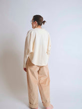 Load image into Gallery viewer, ZW Jumper - PDF Sewing Pattern
