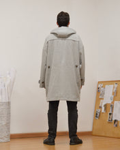 Load image into Gallery viewer, Duffle-coat Vents
