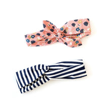 Load image into Gallery viewer, VENUS - Head band with optional bow
