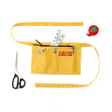 Load image into Gallery viewer, ORION - Belt to carry your sewing tools
