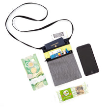 Load image into Gallery viewer, GALAXIE 3 - JET Travel Pouch
