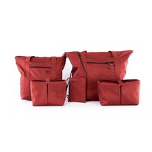 Load image into Gallery viewer, GALAXIE 3 - All items included in the pattern
