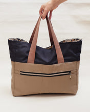 Load image into Gallery viewer, Qualicum Bag PDF
