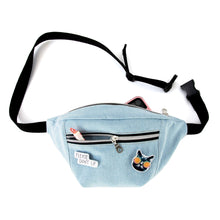 Load image into Gallery viewer, 2020 // GALAXIE 4 - Accessories for pets (and their humans) - Jalie
