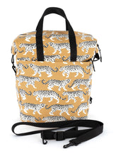 Load image into Gallery viewer, 2021 // GALAXIE 5 - 3-in-1 Convertible backpack - Jalie
