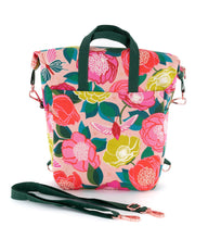 Load image into Gallery viewer, Remove the strap to use the convertible bag as a tote
