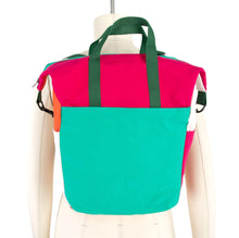 Load image into Gallery viewer, 2021 // GALAXIE 5 - 3-in-1 Convertible backpack - Jalie
