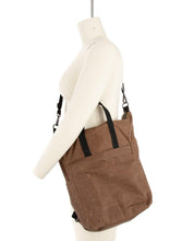 Load image into Gallery viewer, 2021 // GALAXIE 5 - 3-in-1 Convertible backpack - Jalie
