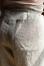 Load image into Gallery viewer, Phen, Pantalon croisé à nouer
