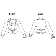 Load image into Gallery viewer, 210 Armistice Blouse
