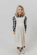 Load image into Gallery viewer, 213 Child's Prairie Dress &amp; Pinafore
