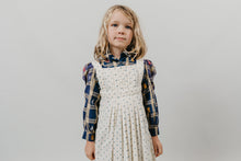 Load image into Gallery viewer, 213 Child's Prairie Dress &amp; Pinafore
