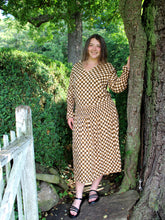 Load image into Gallery viewer, 214 1927 Tea Frock
