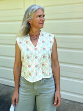 Load image into Gallery viewer, 214 1927 Tea Frock
