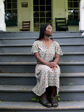 Load image into Gallery viewer, 214 1927 Tea Frock
