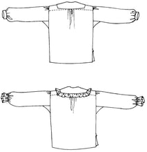 Load image into Gallery viewer, 217 Poet's Shirt
