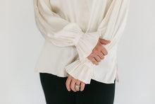 Load image into Gallery viewer, 217 Poet's Shirt
