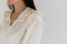 Load image into Gallery viewer, 217 Poet's Shirt

