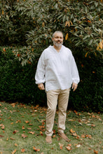Load image into Gallery viewer, 217 Poet's Shirt
