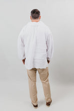 Load image into Gallery viewer, 217 Poet's Shirt

