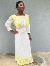 Load image into Gallery viewer, 220 Garden Party Dress
