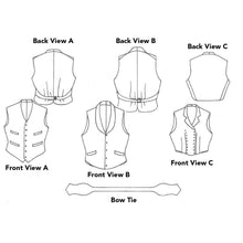Load image into Gallery viewer, 222 Vintage Vests
