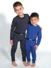 Load image into Gallery viewer, Jalie 2328 - Thermal Underwear Pattern for Boys
