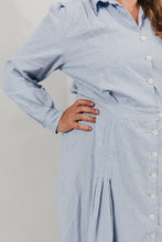 Load image into Gallery viewer, 235 Sporty Forties' Dress
