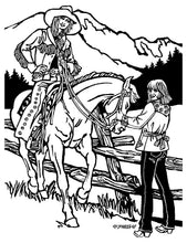Load image into Gallery viewer, 242 Rodeo Cowgirl Jacket
