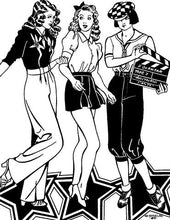Load image into Gallery viewer, 250 Hollywood Pants
