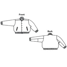 Load image into Gallery viewer, 251 Varsity Jacket
