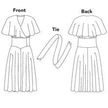 Load image into Gallery viewer, 252 Beach Pyjamas
