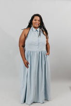 Load image into Gallery viewer, 258 Town and Country Dress
