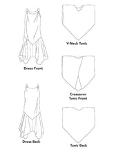 Load image into Gallery viewer, 264 Monte Carlo Dress
