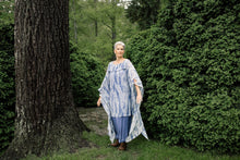 Load image into Gallery viewer, 266 Greek Island Dress
