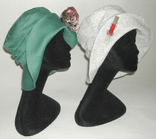 Load image into Gallery viewer, 269 Metropolitan Hat
