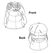 Load image into Gallery viewer, 269 Metropolitan Hat
