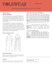 Load image into Gallery viewer, 280 Resort Kaftan
