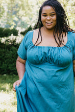 Load image into Gallery viewer, 215 Empire Dress
