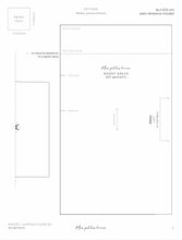 Load image into Gallery viewer, Stuffed Animal Giraffe Sewing Pattern
