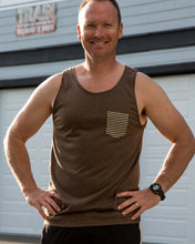 Load image into Gallery viewer, Arrowsmith Undershirt - Thread Theory - 2
