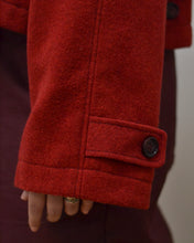 Load image into Gallery viewer, Duffle-coat Vents
